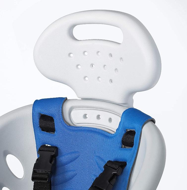 Schwinn Deluxe Bicycle Mounted Child Carrier/Bike Seat For Children