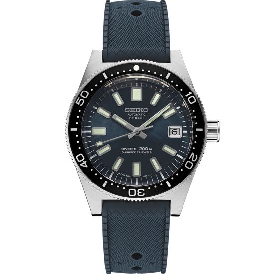 ⭐️LNIB Seiko Diver SLA037 (Grand Seiko HI-Beat movement), Luxury, Watches  on Carousell
