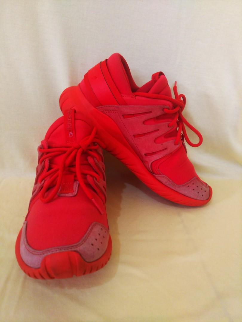 adidas tubular size 5