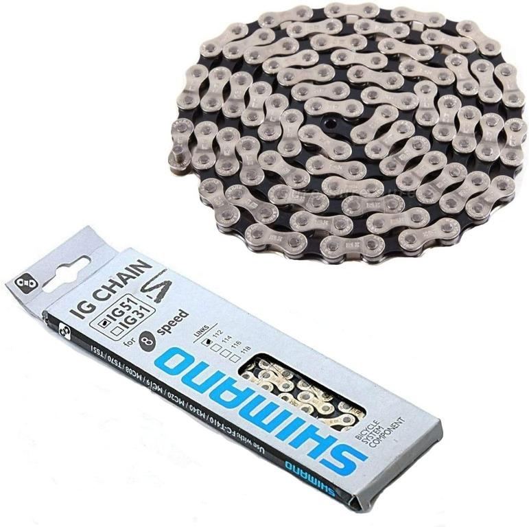 Shimano ig51 clearance