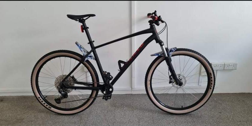 Specialized pitch xl sale