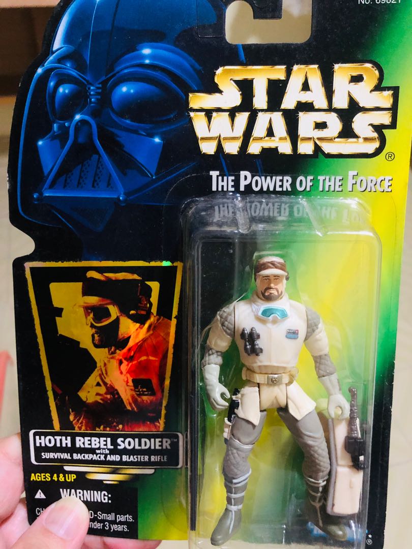 star wars hoth backpack