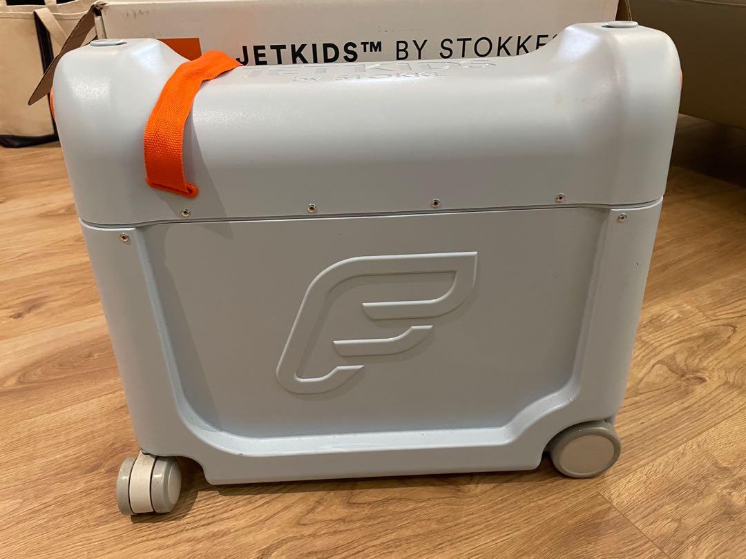 Stokke Jetkids Bedbox, 兒童＆孕婦用品, 外出用品, 其他外出用品