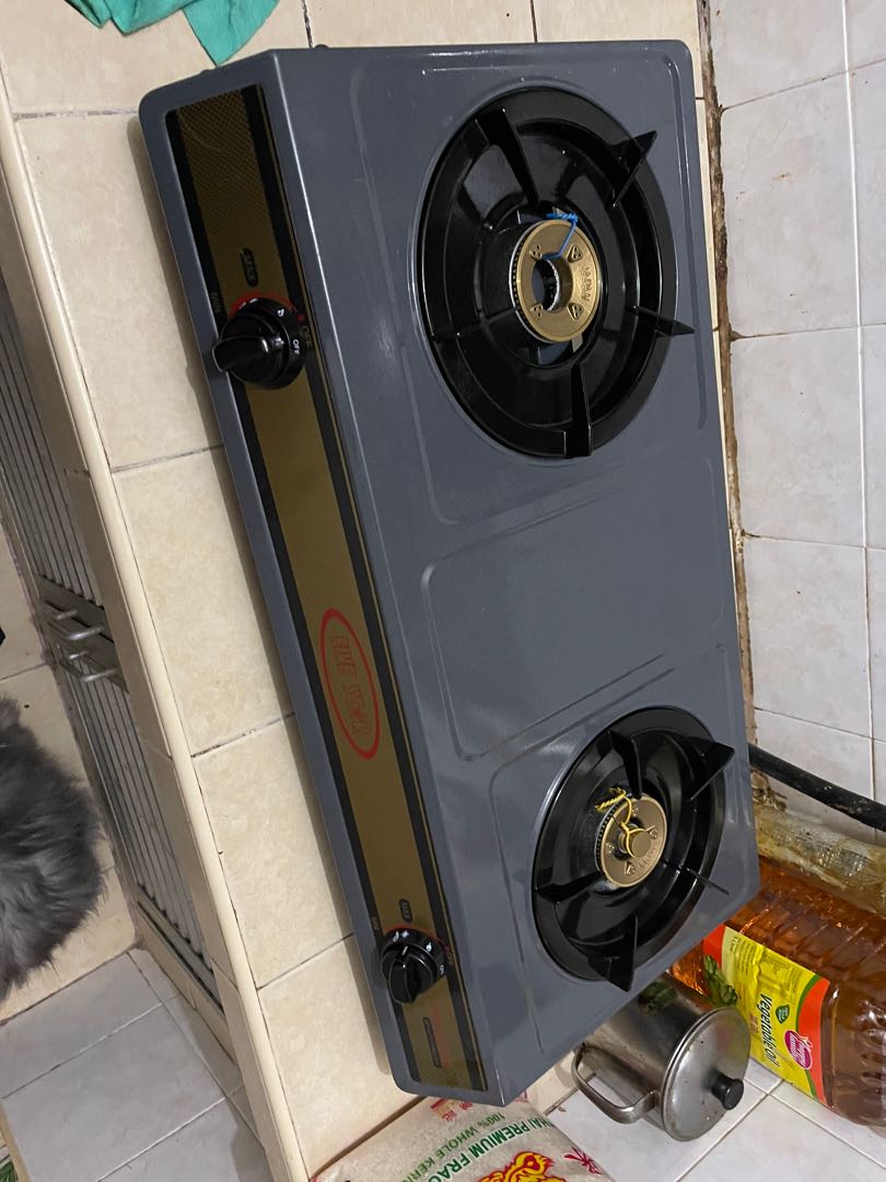 Stove (made in Japan), TV & Home Appliances, Kitchen Appliances, Other