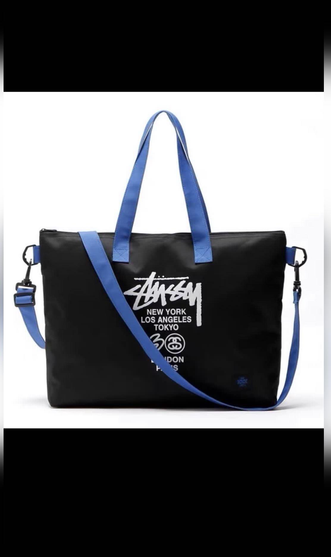 Stussy 2 Way Tote Sling Bag BNIB