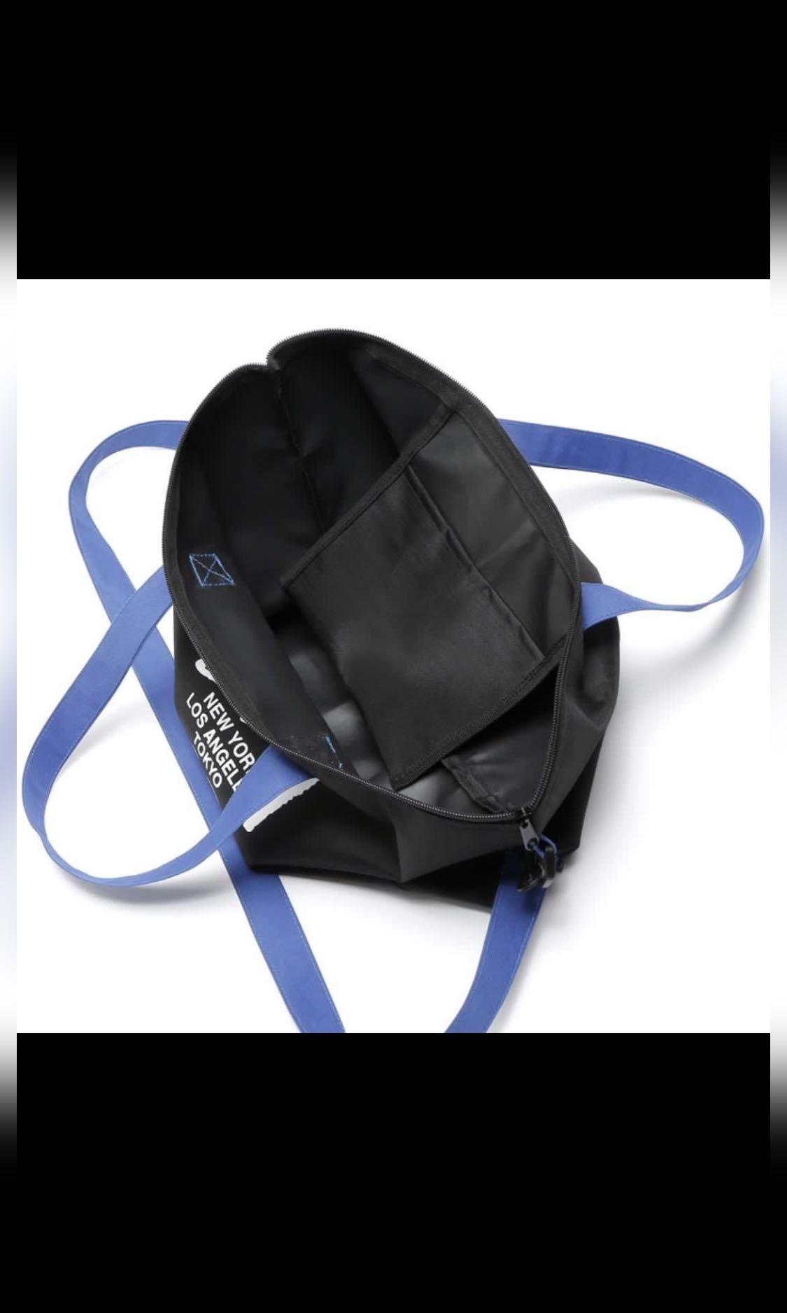 Stussy 2 Way Tote Sling Bag BNIB