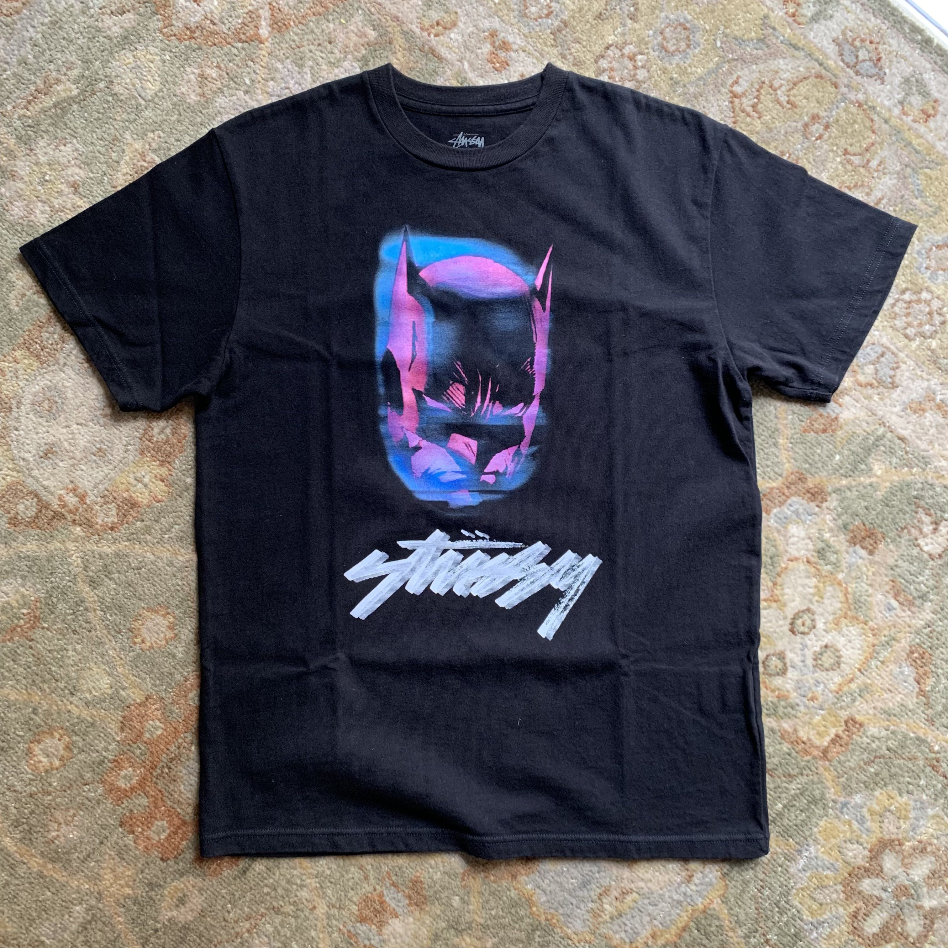 Stussy Batman