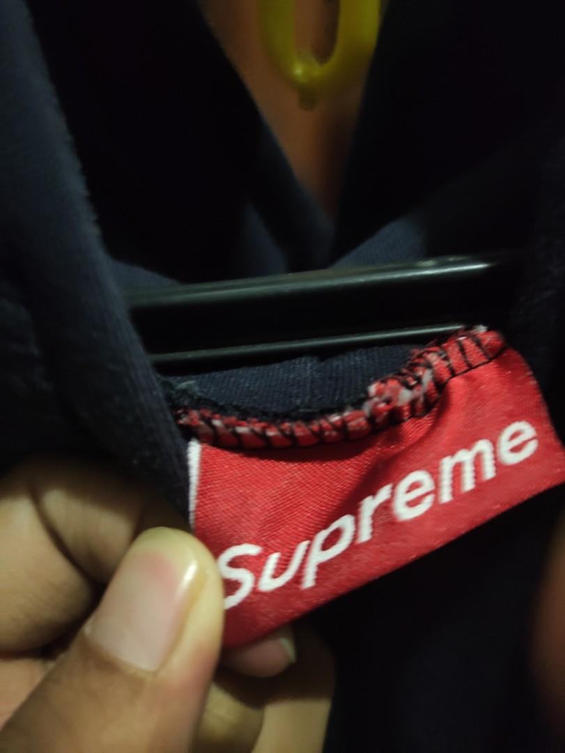Supreme ori top