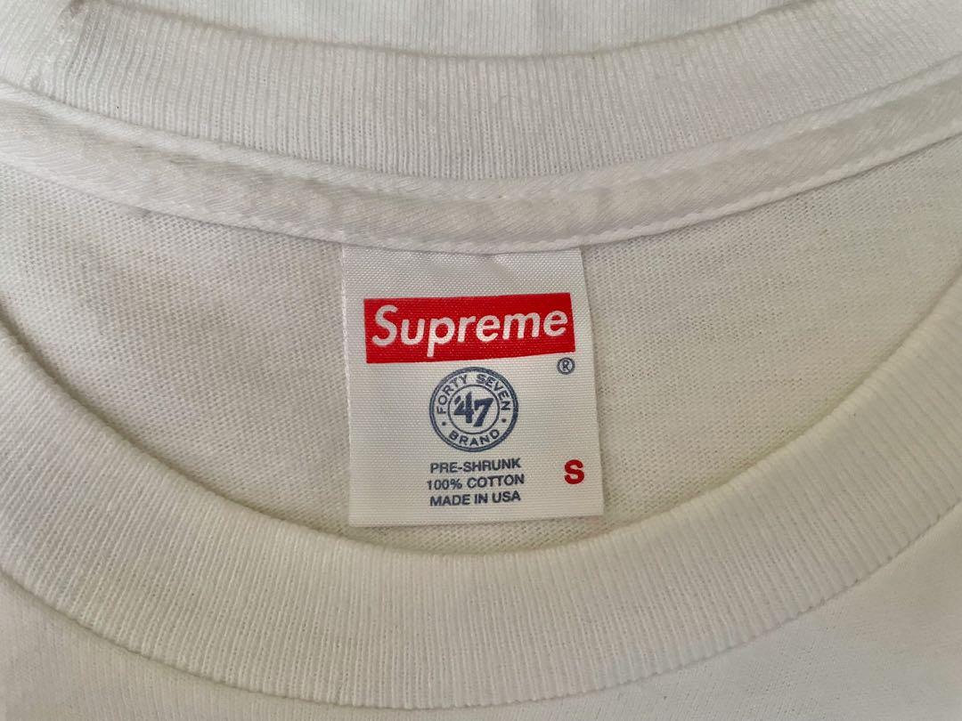 Supreme yankees bogo store