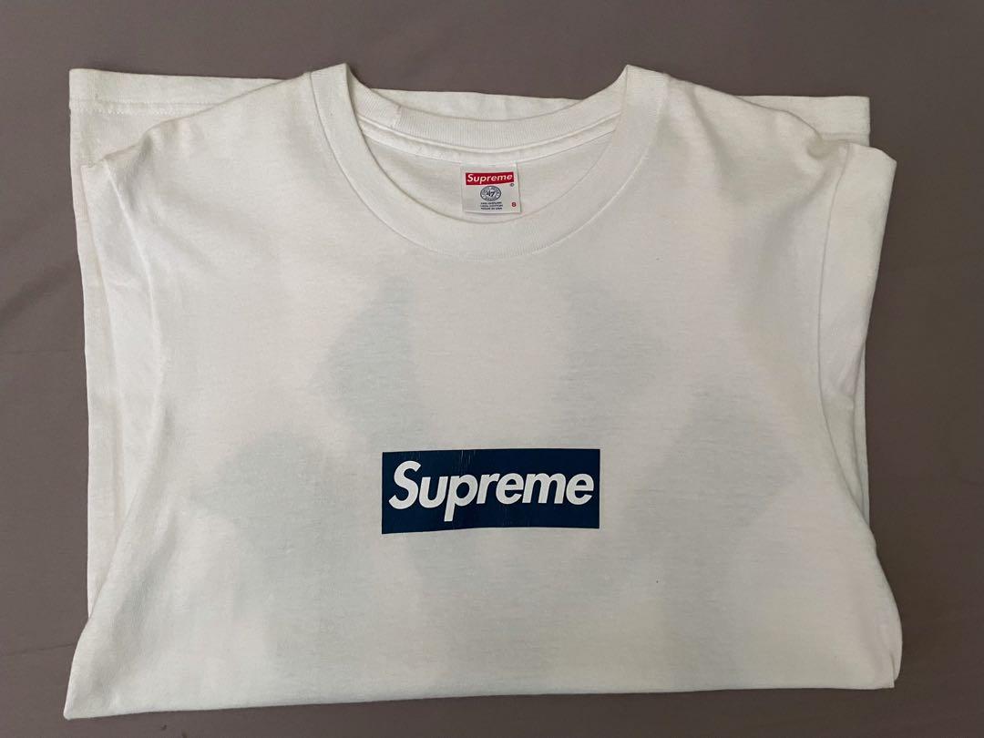 Supreme new arrivals yankees bogo