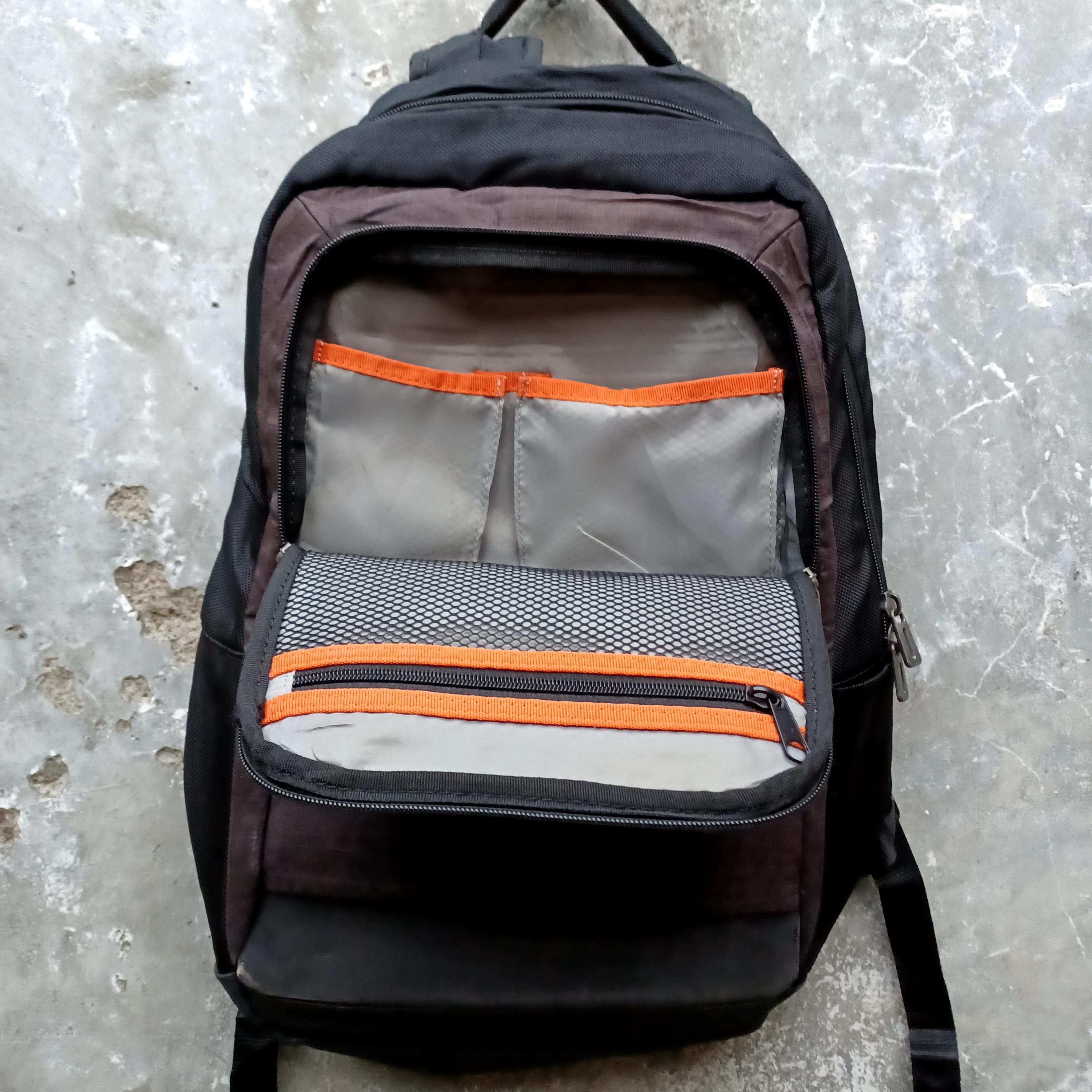 laptop backpack brands