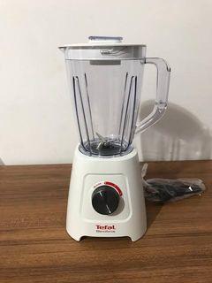 Tefal blender grinder attachment blenderforce 2 powerlix blade 1.25L capacity with ice crush function