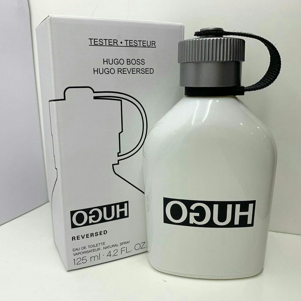 perfume hugo reversed