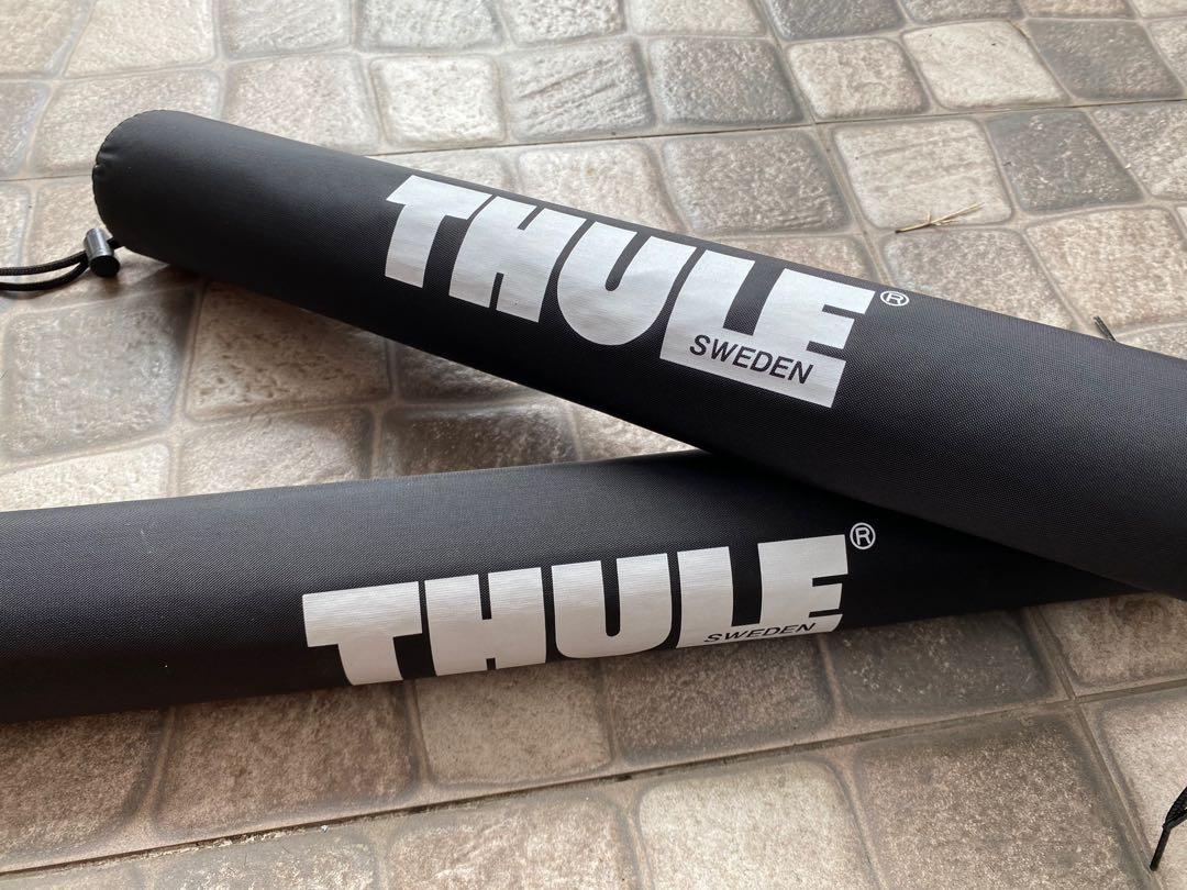 Thule windsurfing hotsell pads