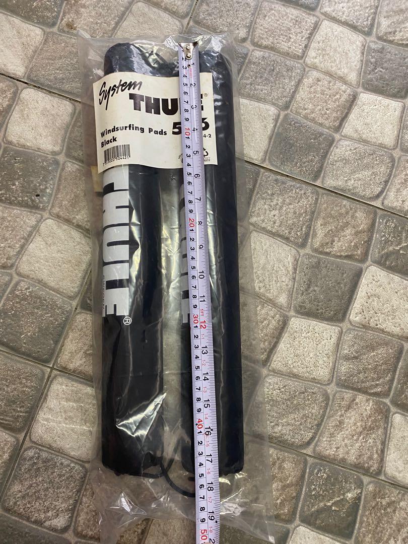 Thule hotsell windsurfing pads