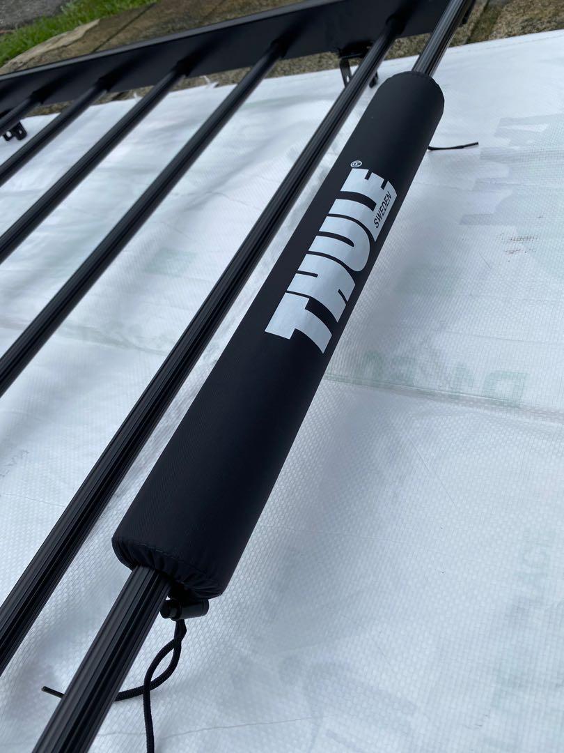 Thule hotsell windsurfing pads