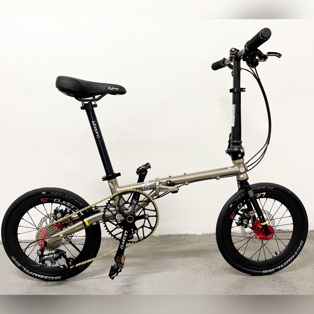 Fnhon gust 16 inch 2025