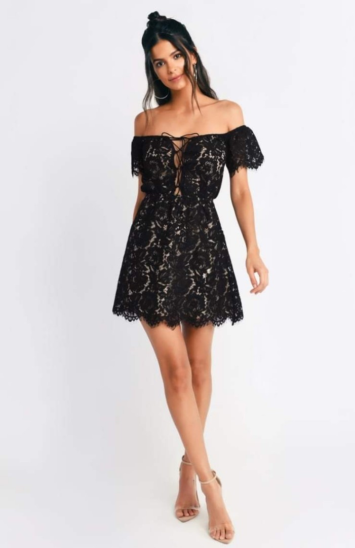 tobi dress reviews