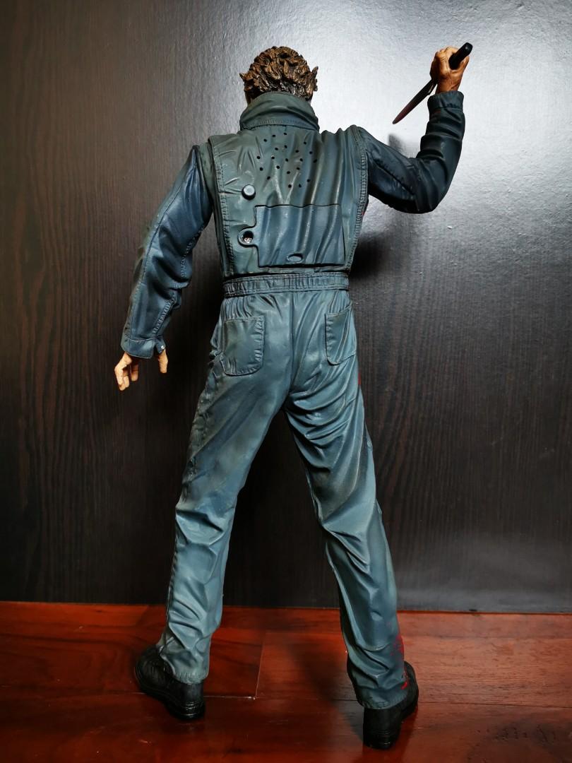 18 inch online michael myers
