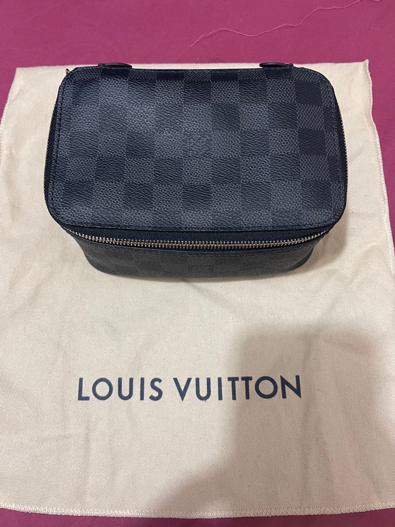 Louis Vuitton 2021-22FW Packing cube pm (M44697)
