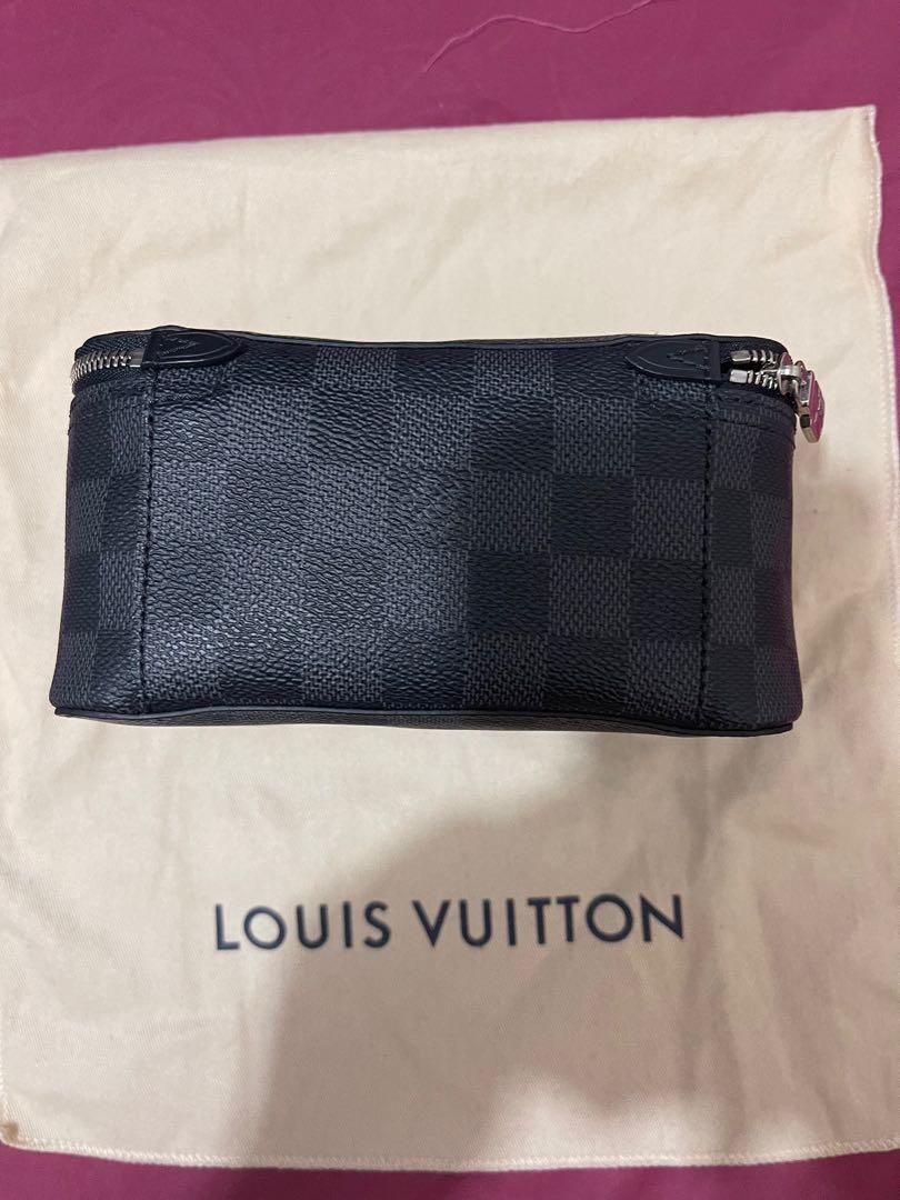 PL Louis Vuitton Packing Cube PM, Luxury, Bags & Wallets on Carousell