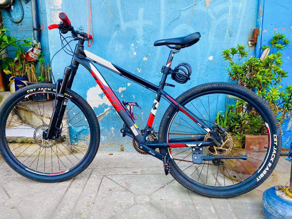 Trinx M600 Elite Sports Equipment Bicycles Parts Bicycles on