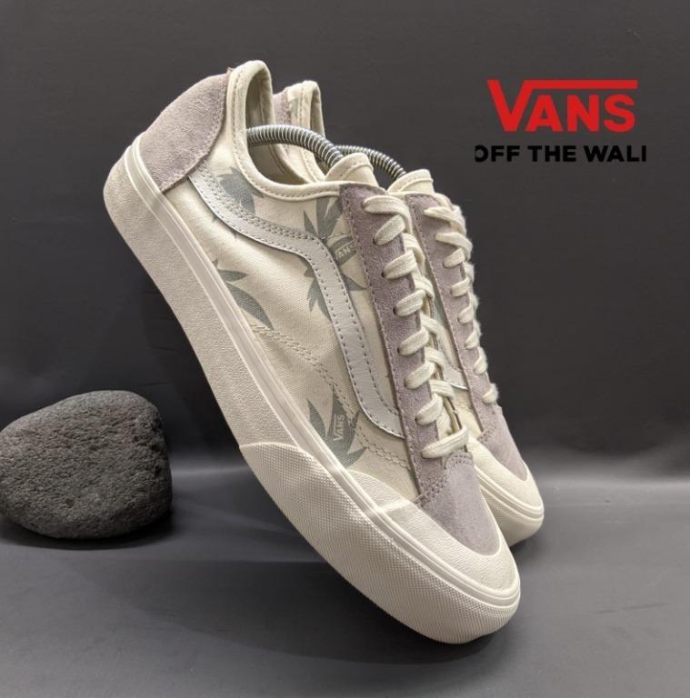 Vans style on sale 36 lx modernica