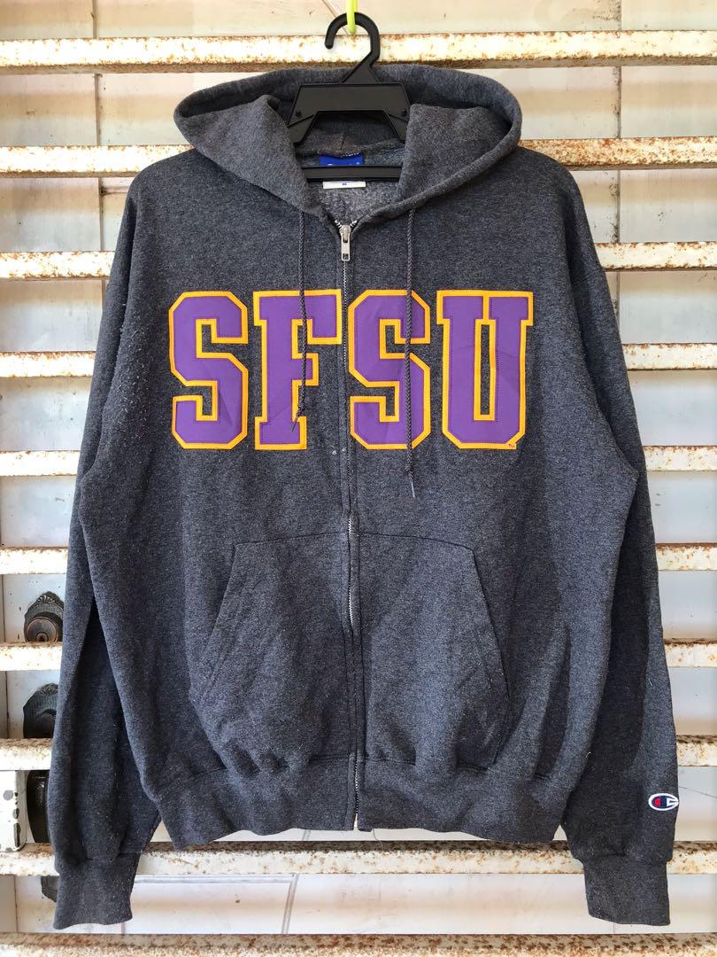 Sfsu hoodie outlet