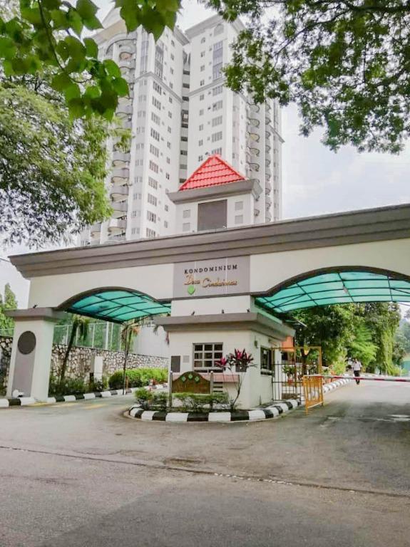 Wts Desa Cindaimas Condominium Property For Sale On Carousell