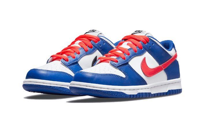 sb dunk low doraemon
