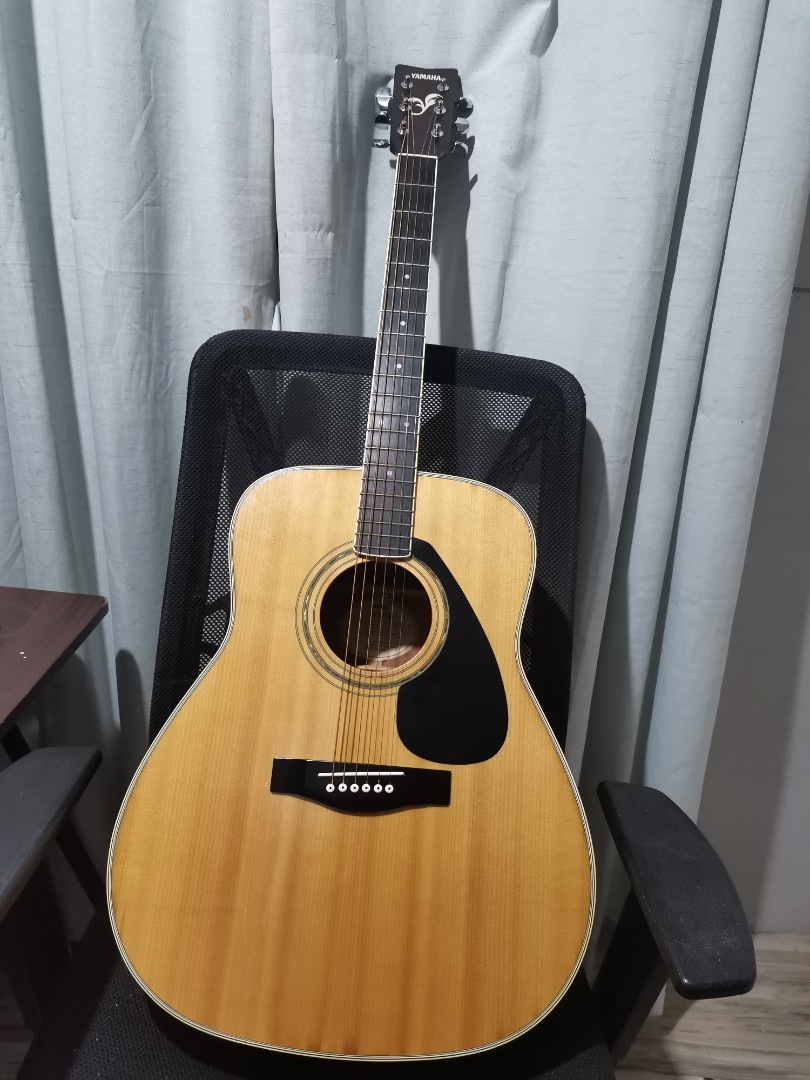 Yamaha fg420a hot sale price
