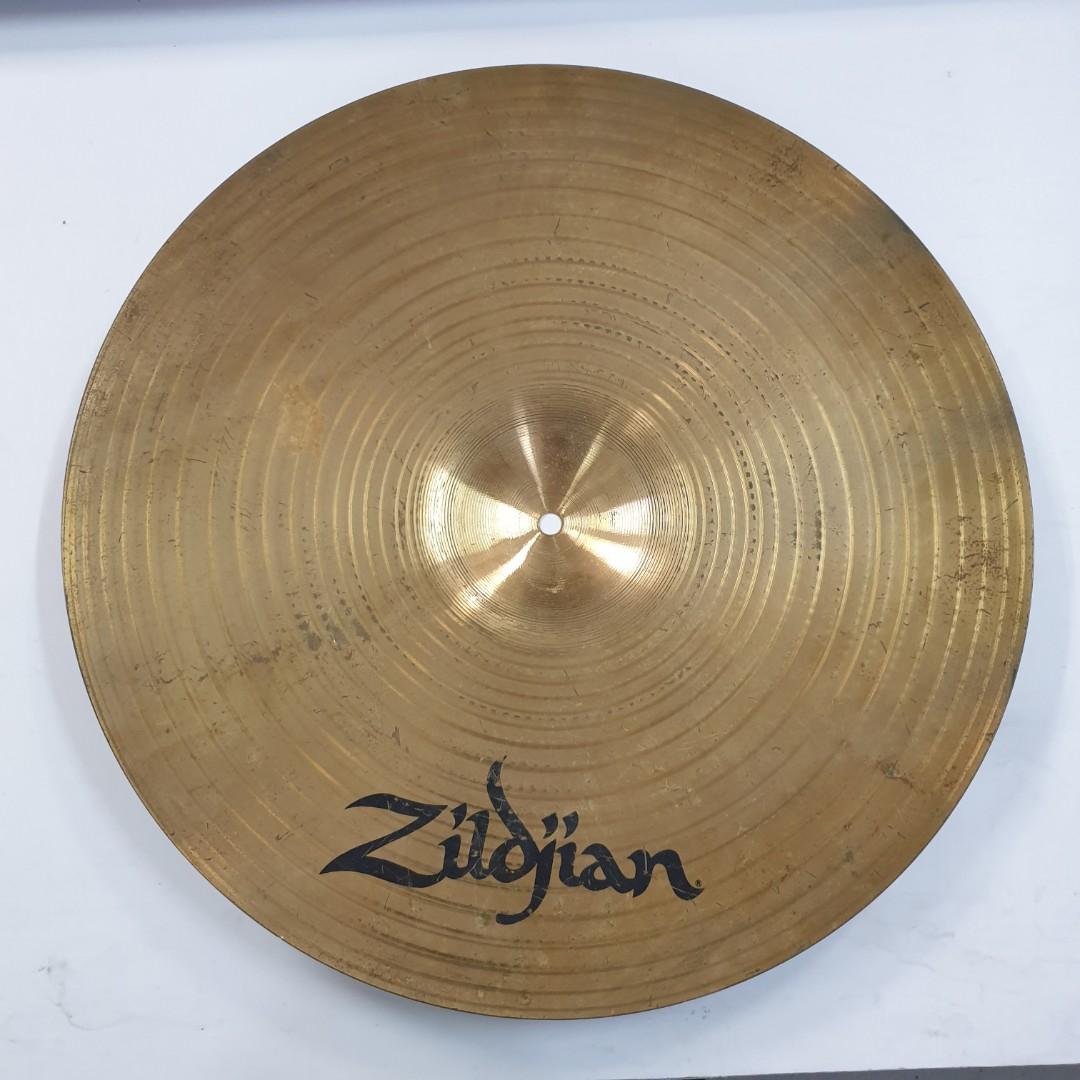 Zildjian scimitar 16 crash sale