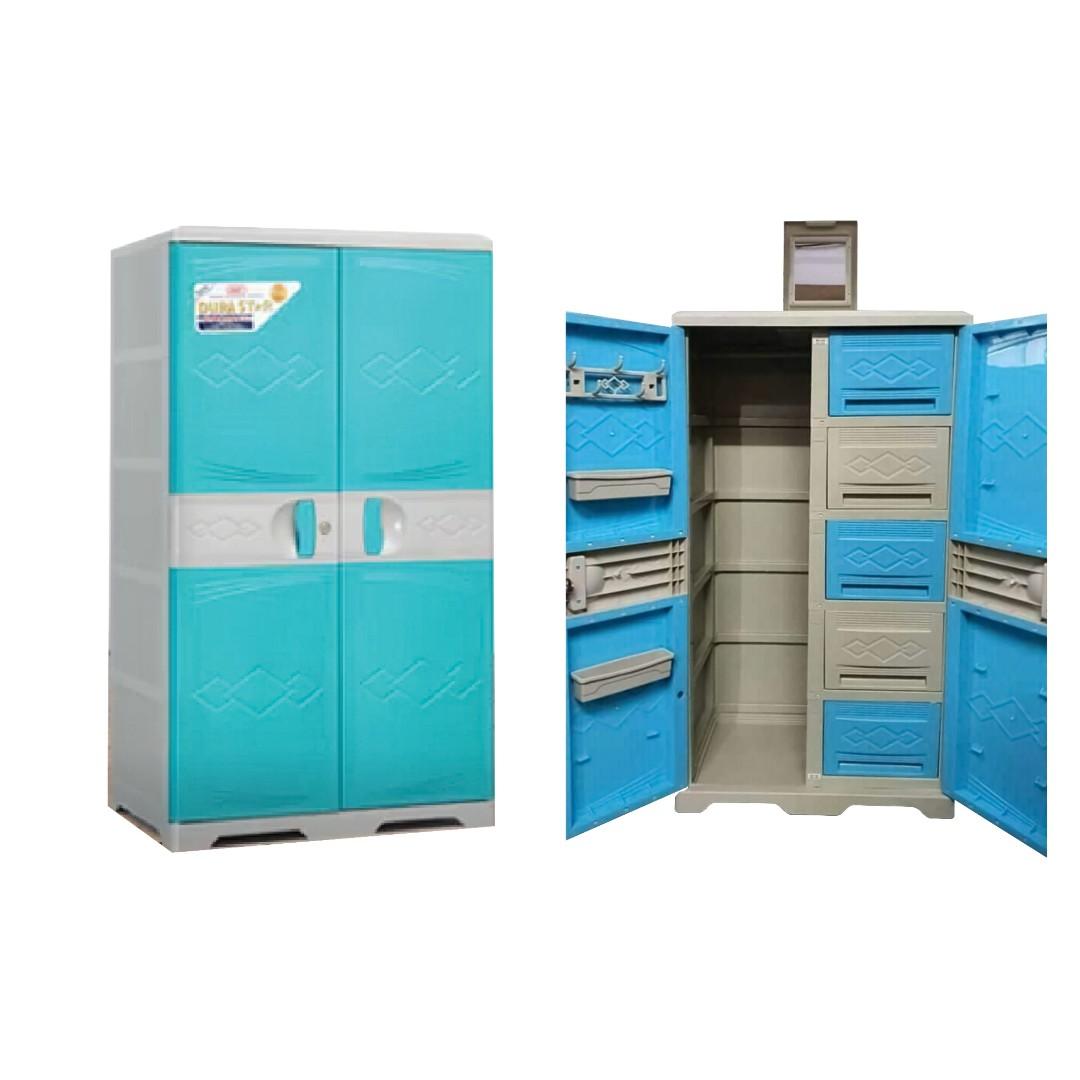 ZOOEY DURA STAR/Plastic Organizer/Clothes