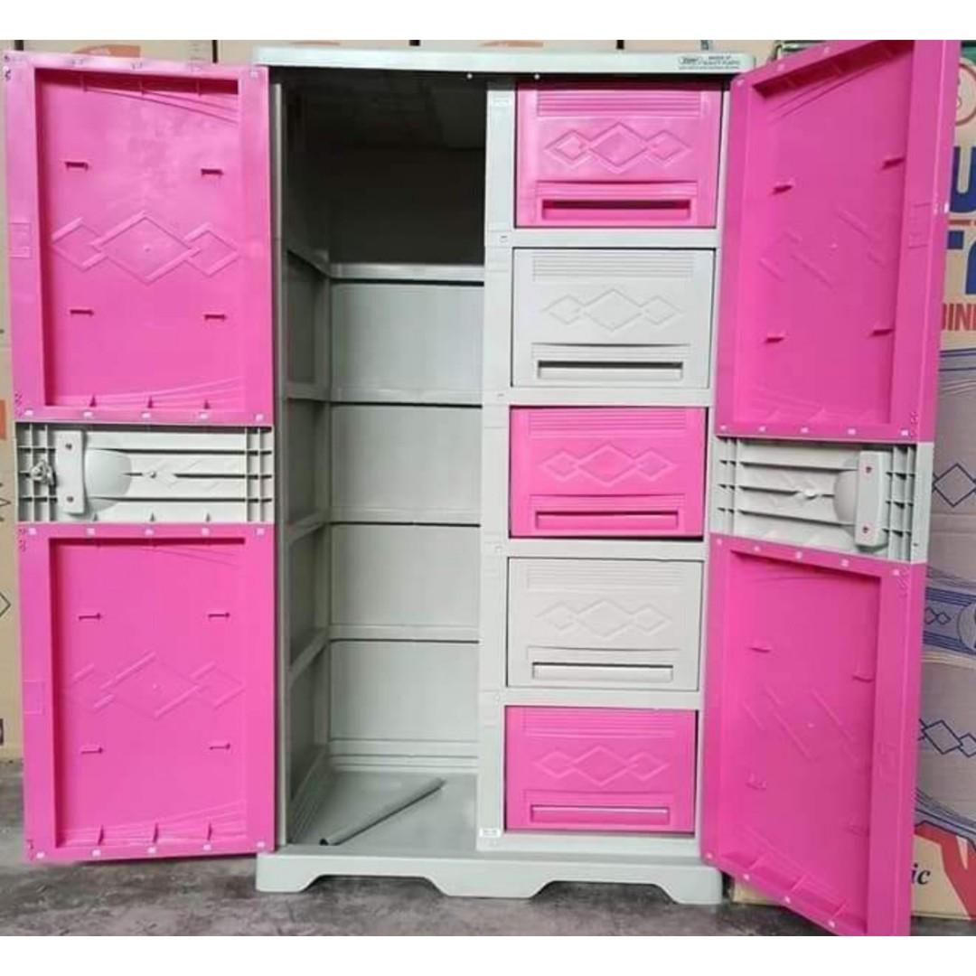 ZOOEY DURA STAR/Plastic Organizer/Clothes