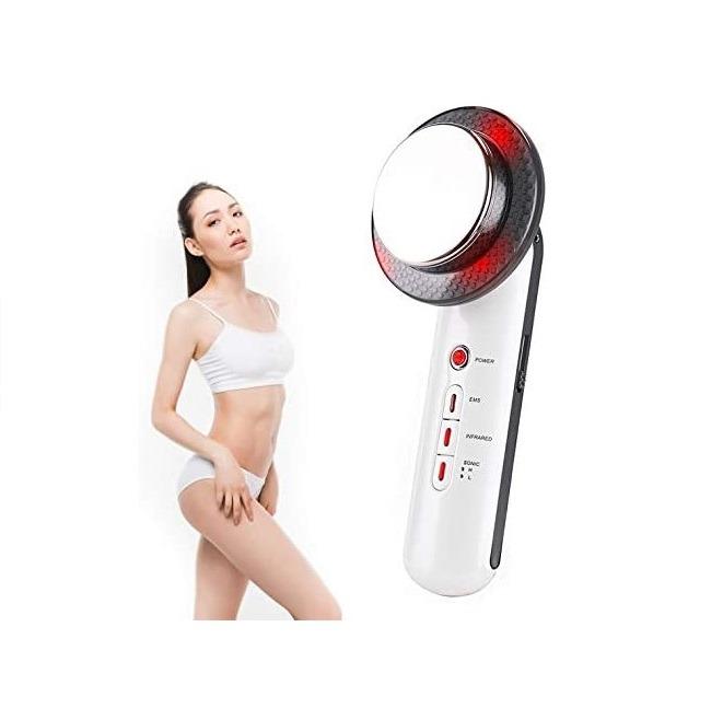 Ems burn shop fat machine
