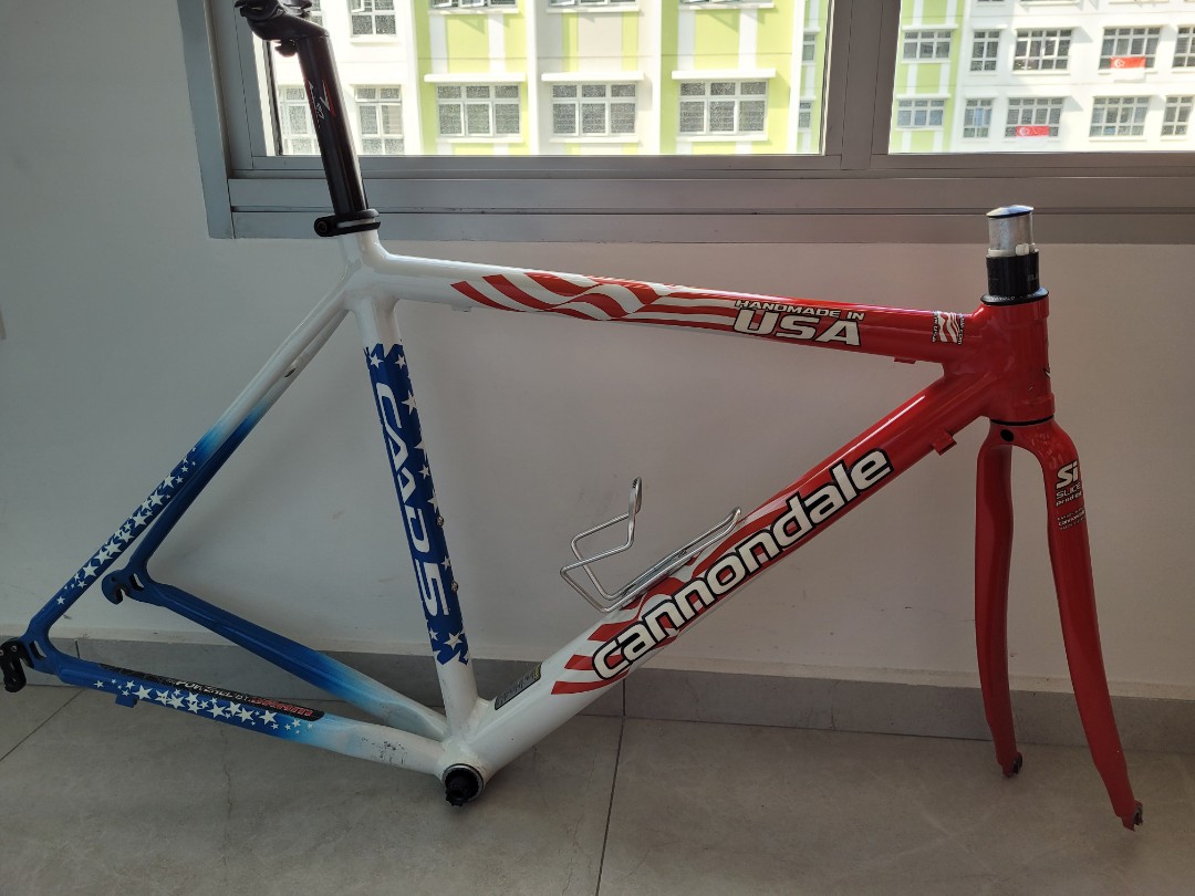 Caad frame hotsell