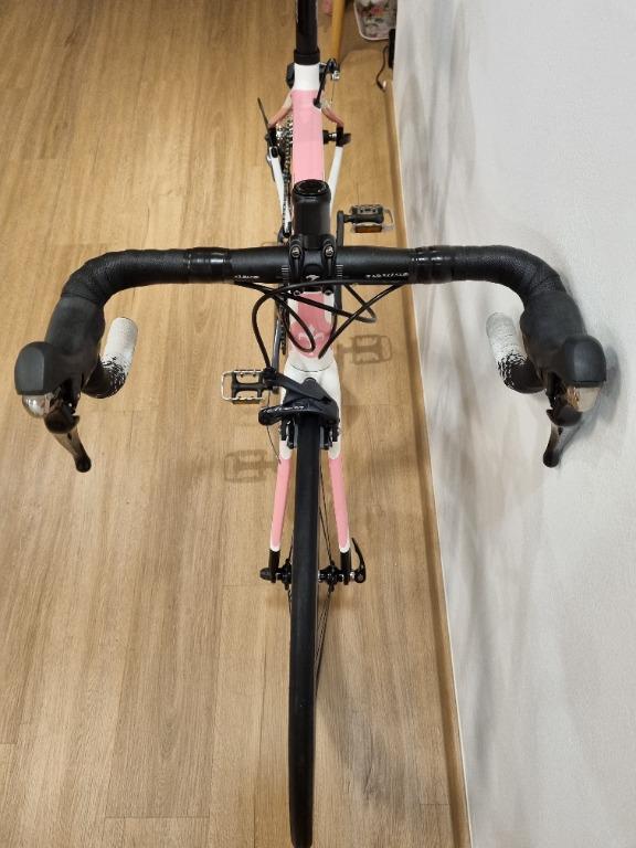 Wilier gtr granturismo 2018 deals