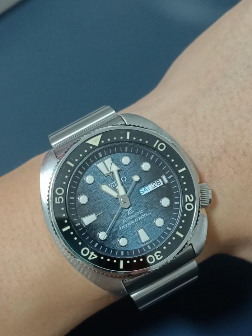 Bandoleer watch sales bracelet