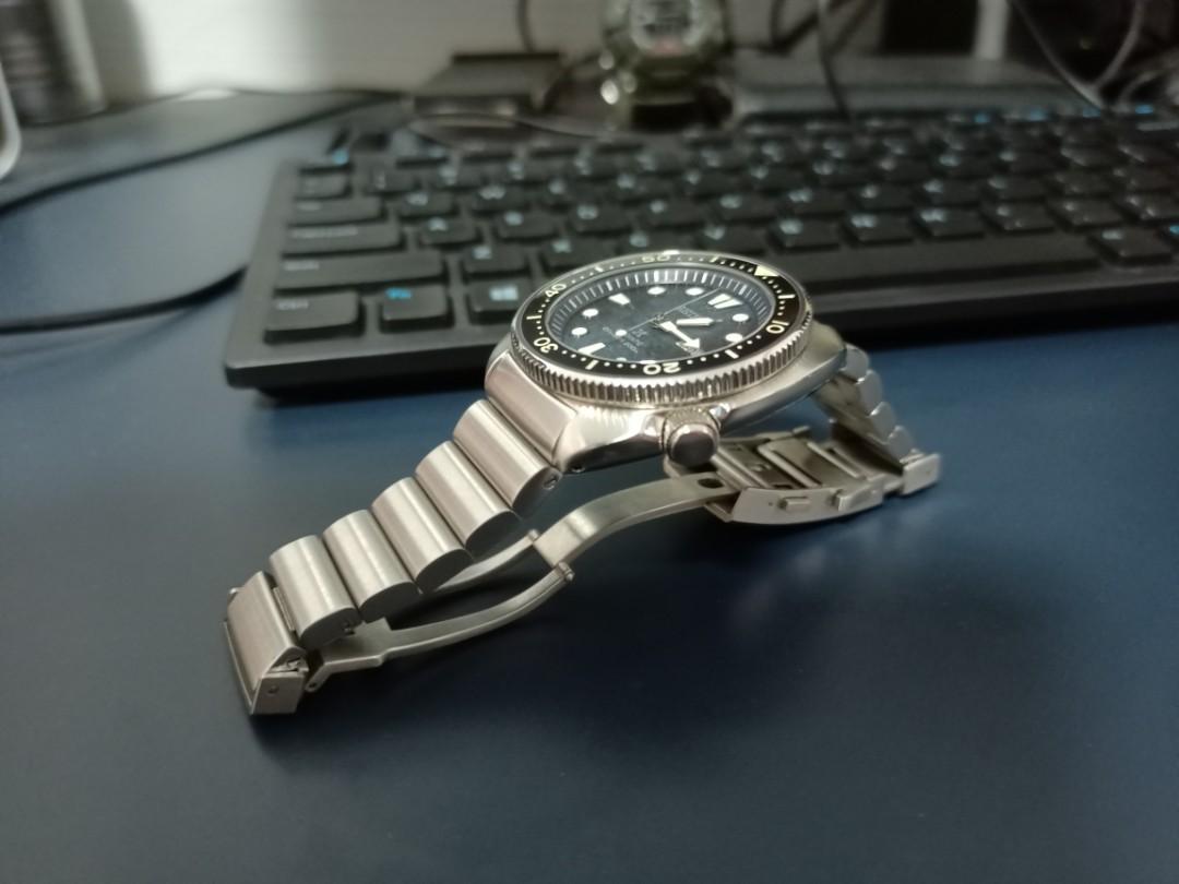 Bandoleer sales watch bracelet