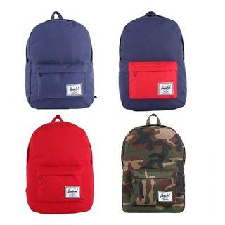 [$24.99 CLEARANCE] WHILE STOCK LASTS Herschel Classic Assorted
