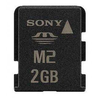 2gb/4gb M2 Sony Memory Stick Micro