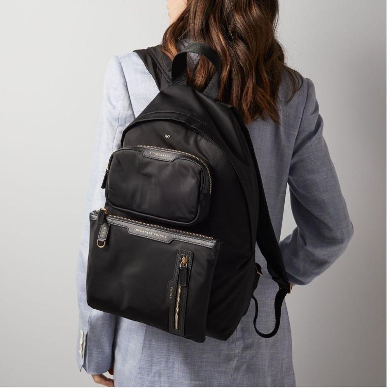 Anya hindmarch backpack clearance sale