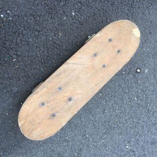 兒童滑板