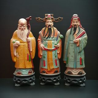 福禄寿 Collection item 3