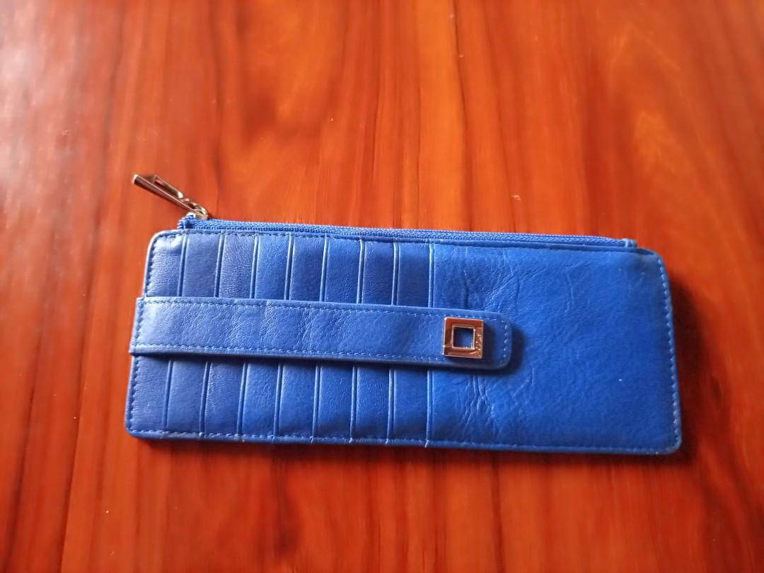 lodis checkbook wallet