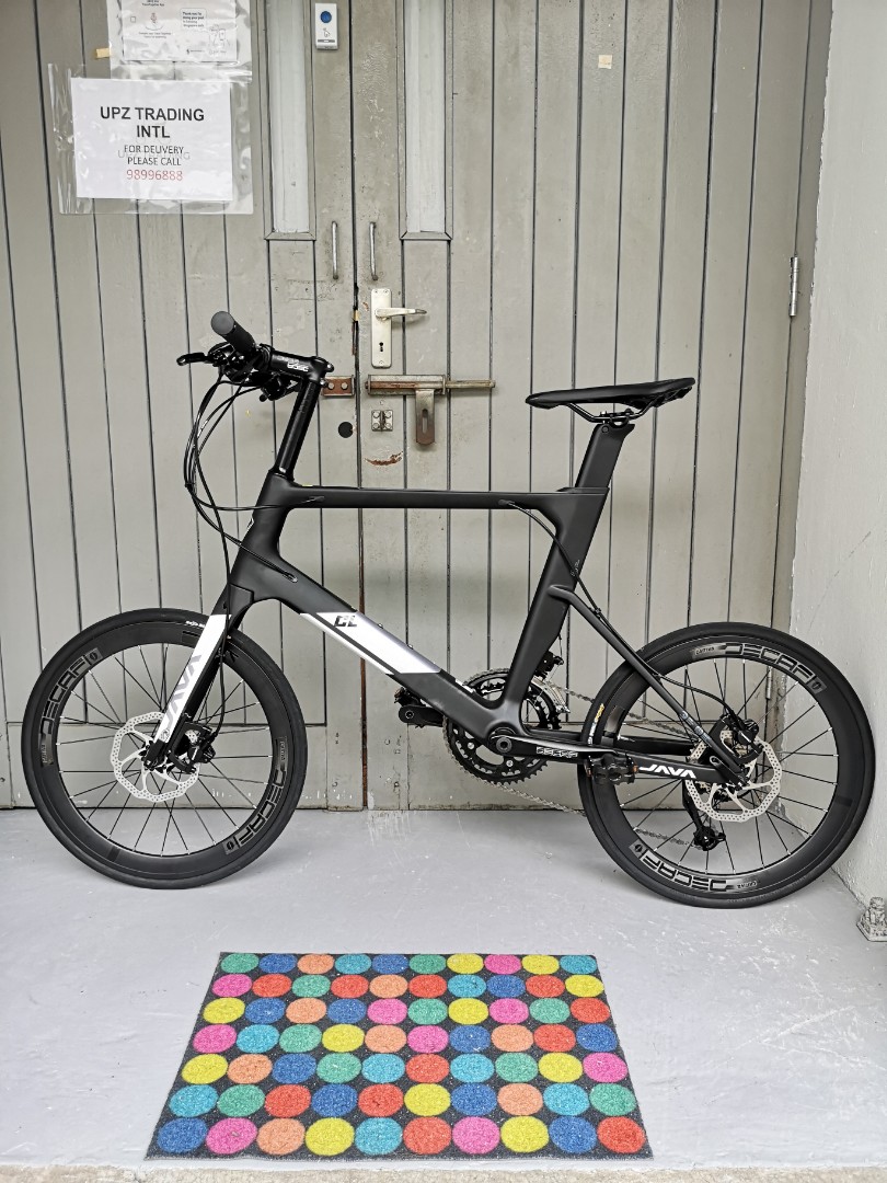 Java mini velo 2021 new arrivals