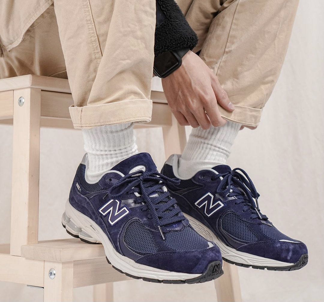 全新New Balance ML2002RD US 9.5, 男裝 
