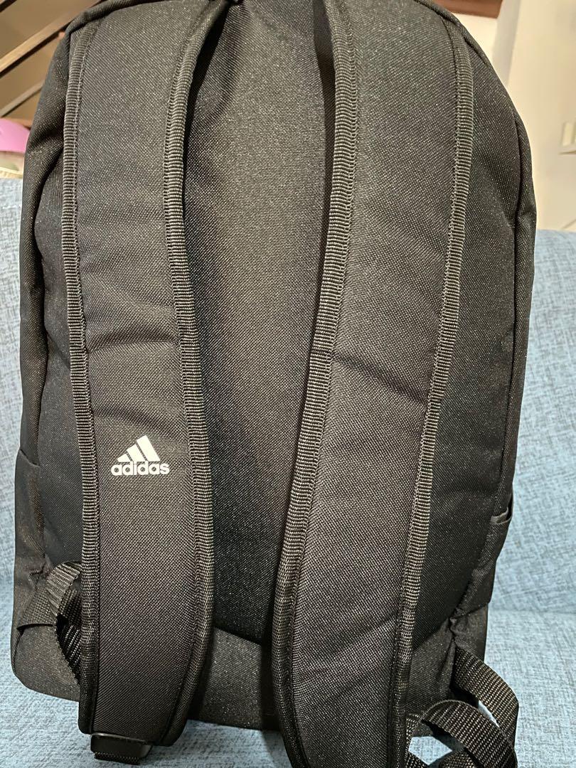 Backpack adidas 3-Stripes at Side