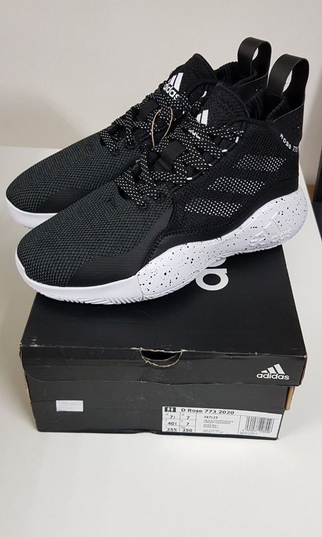 adidas drose 773