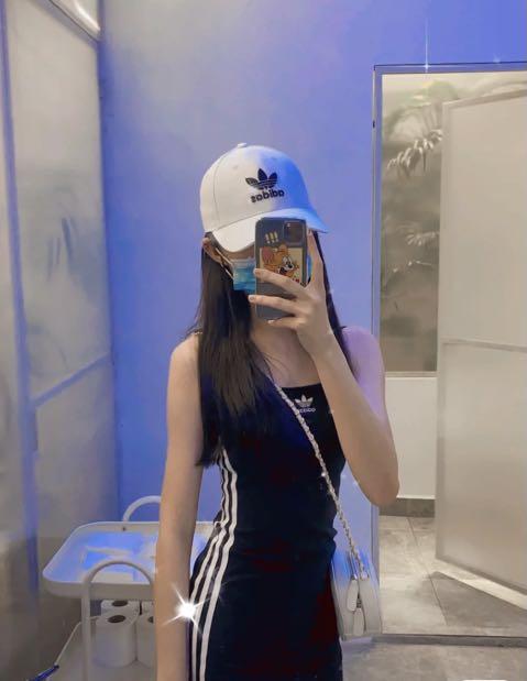 Adidas dress sport dress Ori price RM199 Women s Fashion